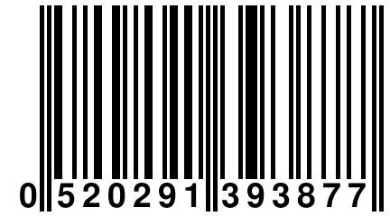 0 520291 393877