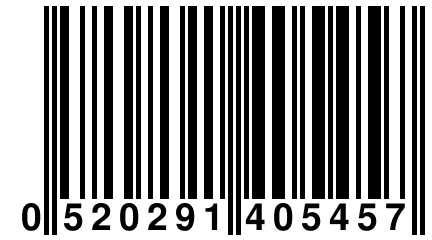 0 520291 405457