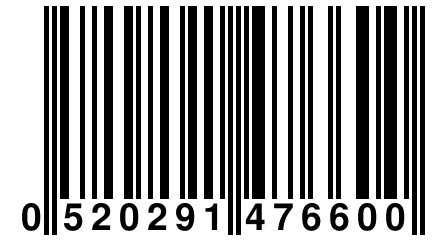 0 520291 476600