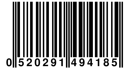 0 520291 494185