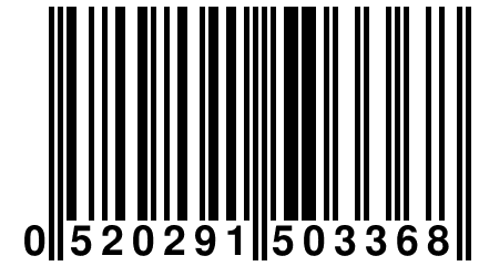 0 520291 503368