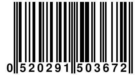 0 520291 503672