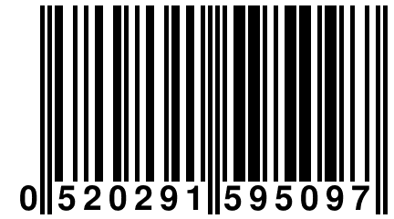 0 520291 595097