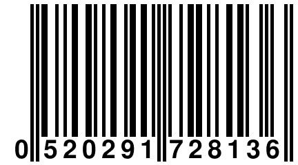 0 520291 728136