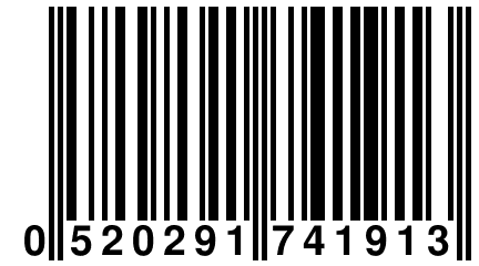 0 520291 741913