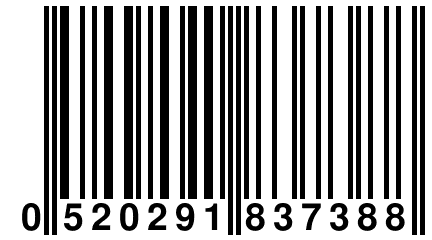 0 520291 837388