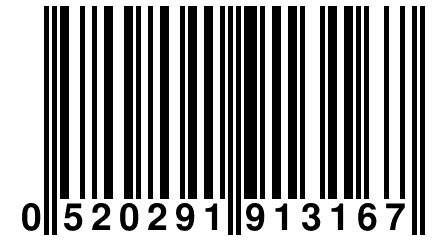 0 520291 913167