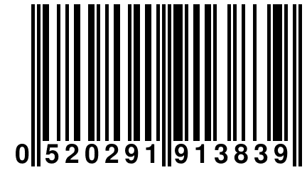 0 520291 913839