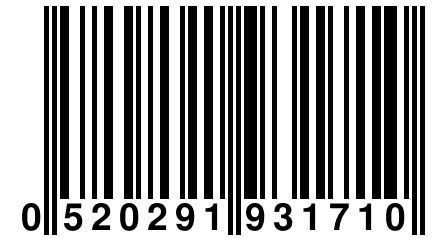 0 520291 931710