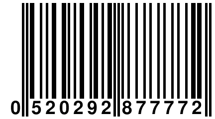 0 520292 877772