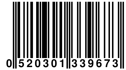 0 520301 339673