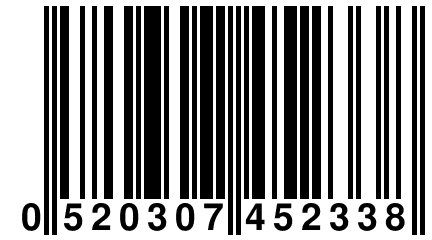 0 520307 452338