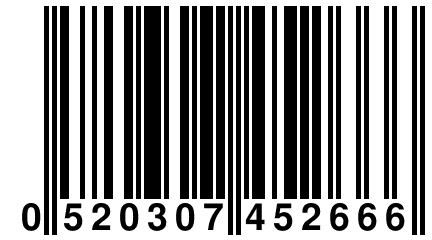 0 520307 452666