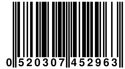 0 520307 452963