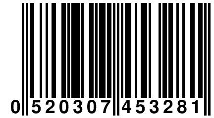 0 520307 453281