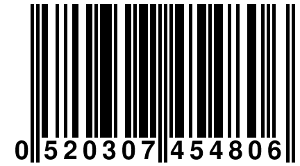 0 520307 454806