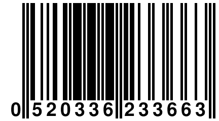 0 520336 233663