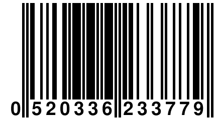 0 520336 233779