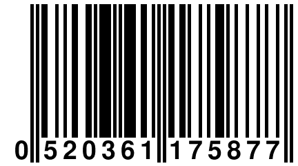 0 520361 175877