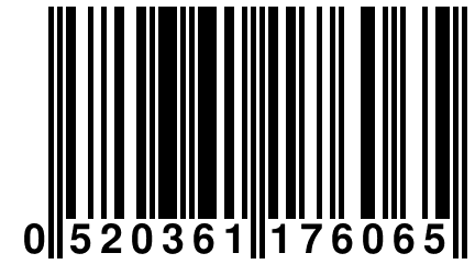 0 520361 176065