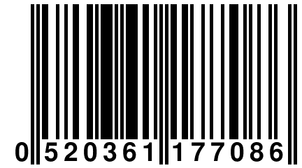 0 520361 177086