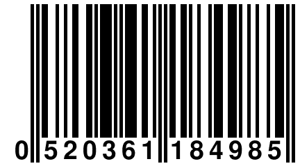 0 520361 184985