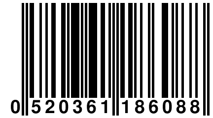 0 520361 186088