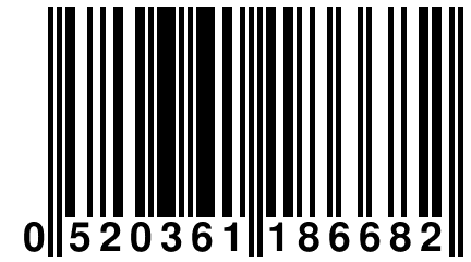 0 520361 186682