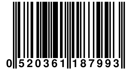 0 520361 187993