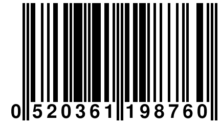 0 520361 198760