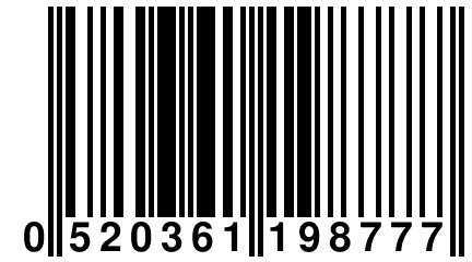 0 520361 198777