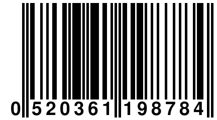 0 520361 198784