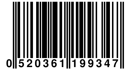 0 520361 199347