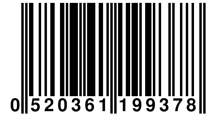 0 520361 199378