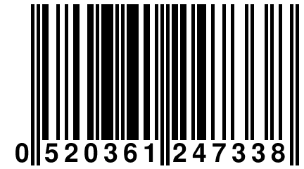 0 520361 247338