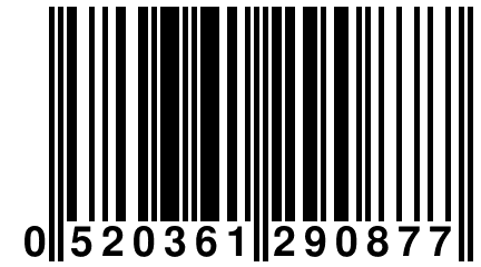 0 520361 290877