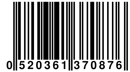 0 520361 370876