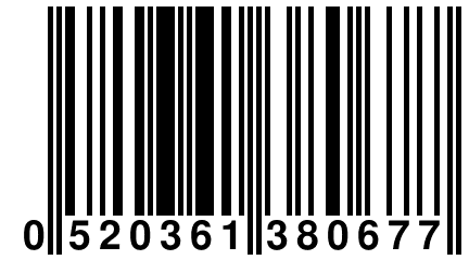 0 520361 380677