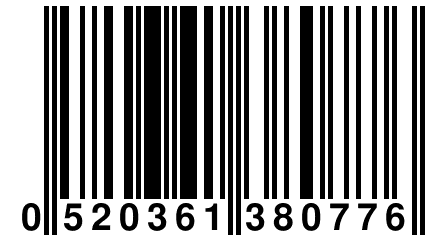 0 520361 380776