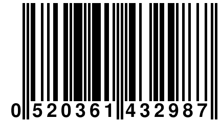 0 520361 432987