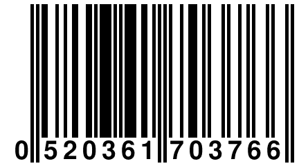 0 520361 703766