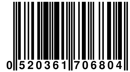 0 520361 706804