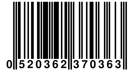 0 520362 370363