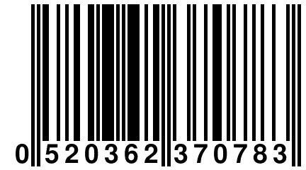 0 520362 370783