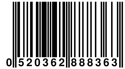 0 520362 888363