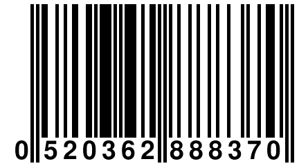 0 520362 888370