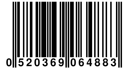 0 520369 064883