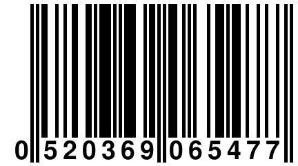 0 520369 065477