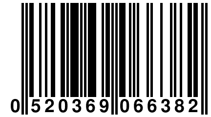 0 520369 066382