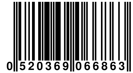 0 520369 066863